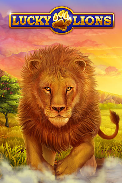 Lucky Lions